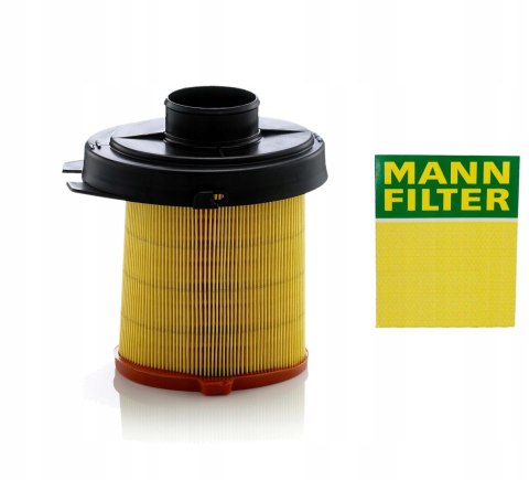 Mann-Filter C 1468 Filtr powietrza
