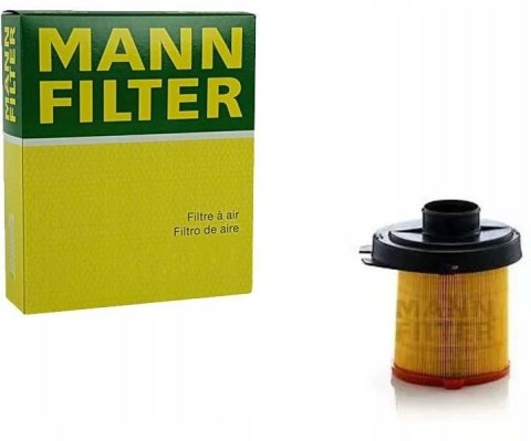 Mann-Filter C 1468 Filtr powietrza
