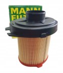 Mann-Filter C 1468 Filtr powietrza