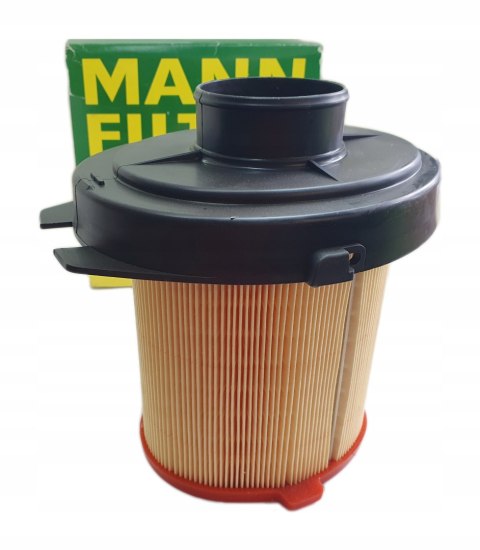 Mann-Filter C 1468 Filtr powietrza