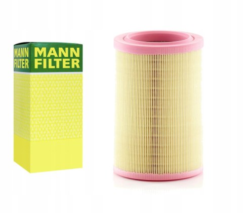 Mann-Filter C 15 005 Filtr powietrza