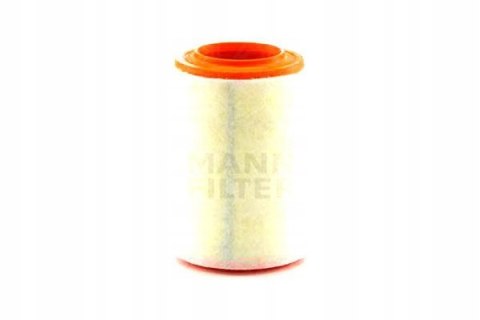 Mann-Filter C 15 007 Filtr powietrza