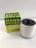 Mann-Filter C 15 008 Filtr powietrza
