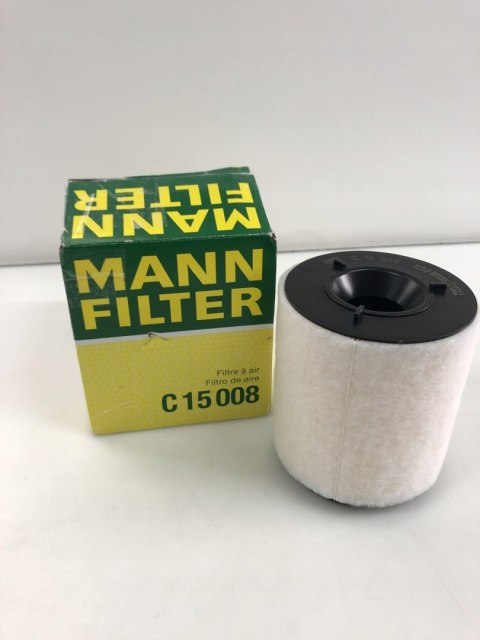 Mann-Filter C 15 008 Filtr powietrza