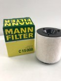 Mann-Filter C 15 008 Filtr powietrza