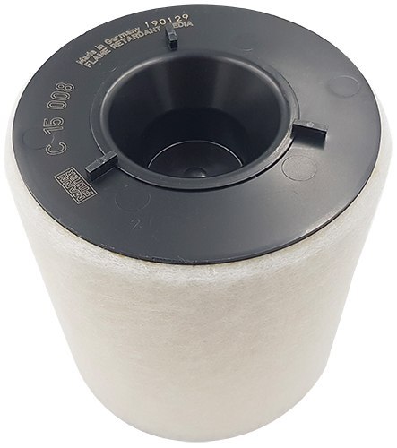 Mann-Filter C 15 008 Filtr powietrza