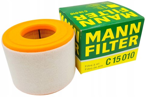 Mann-Filter C 15 010 Filtr powietrza