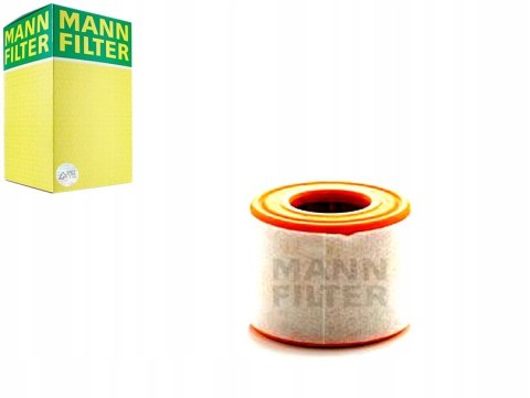 Mann-Filter C 15 010 Filtr powietrza