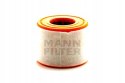Mann-Filter C 15 010 Filtr powietrza