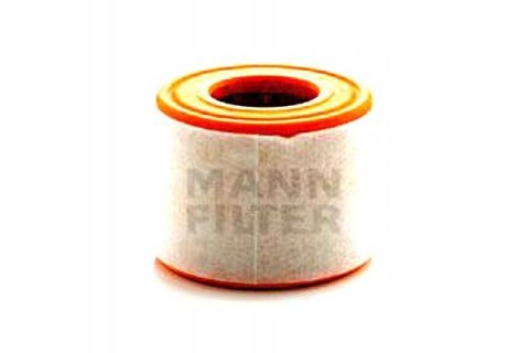 Mann-Filter C 15 010 Filtr powietrza
