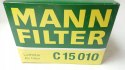 Mann-Filter C 15 010 Filtr powietrza