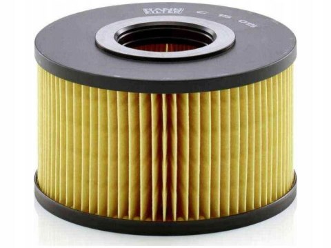 Mann-Filter C 15 015 Filtr powietrza