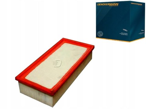 Mann-Filter C 15 015 Filtr powietrza