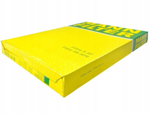 Mann-Filter C 15 015 Filtr powietrza