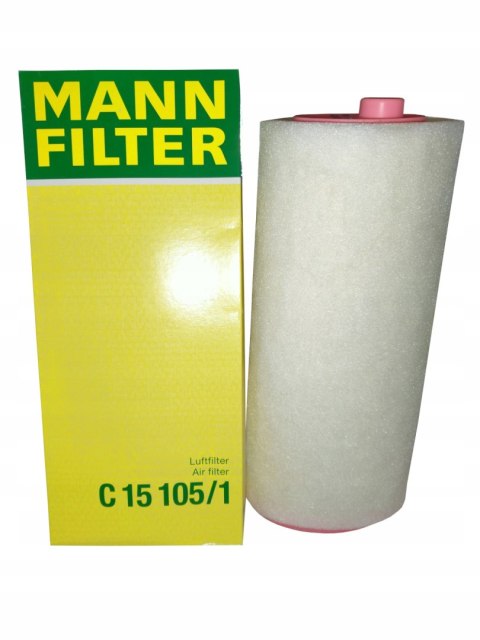 Mann-Filter C 15 105/1 Filtr powietrza