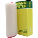 Mann-Filter C 15 105/1 Filtr powietrza