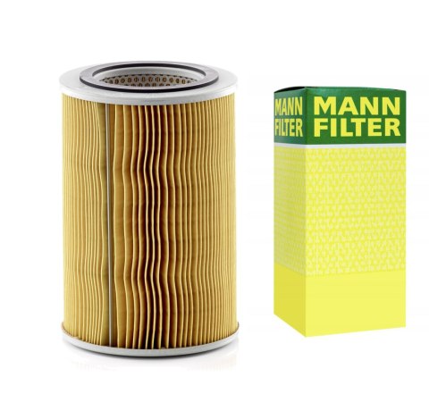 Mann-Filter C 15 124/1 Filtr powietrza