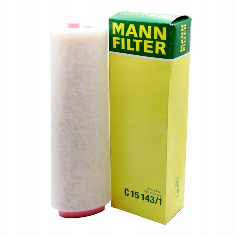 Mann-Filter C 15 143/1 Filtr powietrza