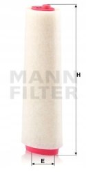 Mann-Filter C 15 143/1 Filtr powietrza