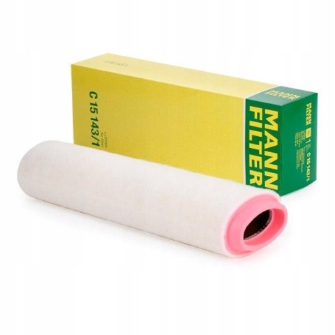 Mann-Filter C 15 143/1 Filtr powietrza