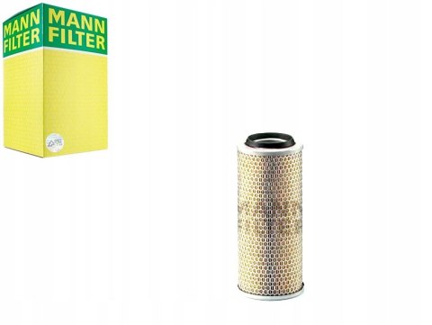 Mann-Filter C 15 165/3 Filtr powietrza