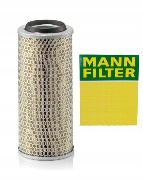 Mann-Filter C 15 165/3 Filtr powietrza