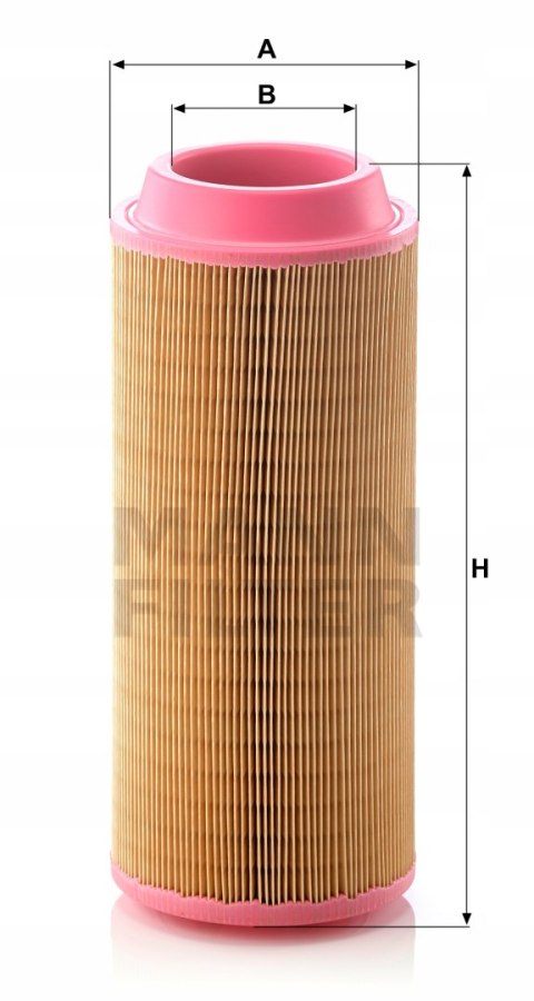 Mann-Filter C 15 300 Filtr powietrza