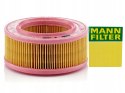 Mann-Filter C 1530 Filtr powietrza