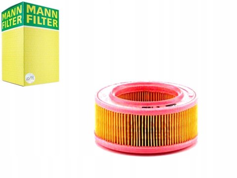 Mann-Filter C 1530 Filtr powietrza