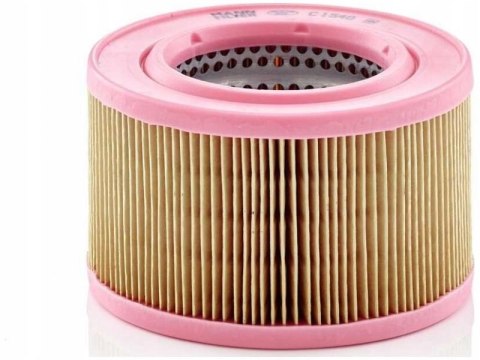 Mann-Filter C 1540 Filtr powietrza