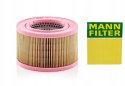Mann-Filter C 1540 Filtr powietrza