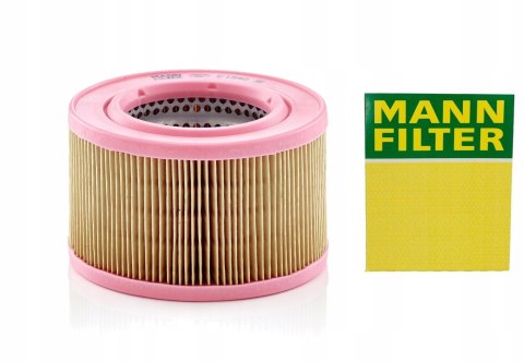 Mann-Filter C 1540 Filtr powietrza