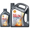 SHELL HELIX ULTRA 5W-40 5L - ZESTAW 4+1L