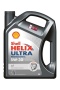 SHELL HELIX ULTRA PROFESSIONAL AF 5W-30 4L