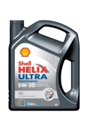 SHELL HELIX ULTRA PROFESSIONAL AG 5W-30 5L