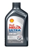 SHELL HELIX ULTRA PROFESSIONAL AM-L 5W-30 1L