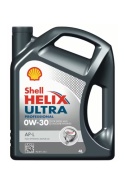 SHELL HELIX ULTRA PROFESSIONAL AP-L 0W-30 5L