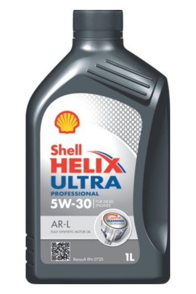 SHELL HELIX ULTRA PROFESSIONAL AR-L 5W-30 1L