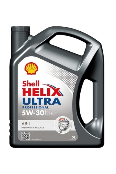 SHELL HELIX ULTRA PROFESSIONAL AR-L 5W-30 5L