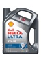 SHELL HELIX ULTRA DIESEL 5W-40 4L