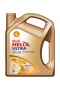 SHELL HELIX ULTRA 0W-40 4L