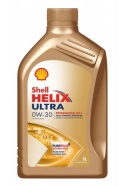 SHELL HELIX ULTRA PROFESSIONAL AV-L 0W-30 1L