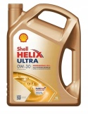 SHELL HELIX ULTRA PROFESSIONAL AV-L 0W-30 5L
