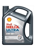 SHELL HELIX ULTRA PROFESSIONAL AV-L 5W-30 5L