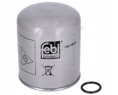 Febi Bilstein 103070 Wkład osuszacza powietrza, instalacja pneumatyczna