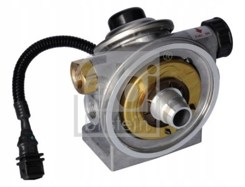 Febi Bilstein 103283 Pokrywa, filtr paliwa