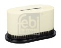 Febi Bilstein 104502 Filtr powietrza