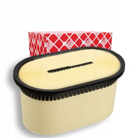 Febi Bilstein 104502 Filtr powietrza