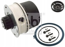 Febi Bilstein 106292 Separator oleju, odpowietrzenie przestrzeni korbowej