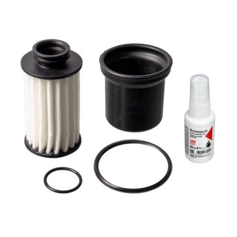Febi Bilstein 107821 Filtr mocznikowy